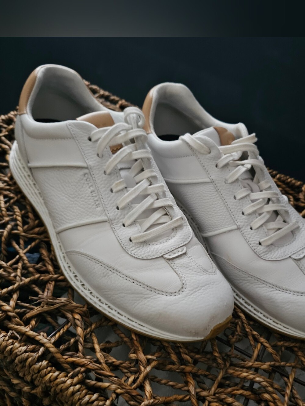 Cole Haan Skyweaver Sneakers Mens 11